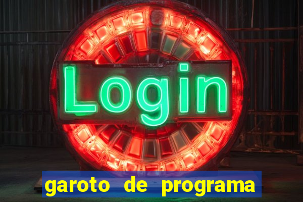 garoto de programa de porto seguro